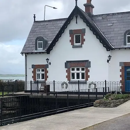 Casa de Férias Sea By Trident Homes Bantry