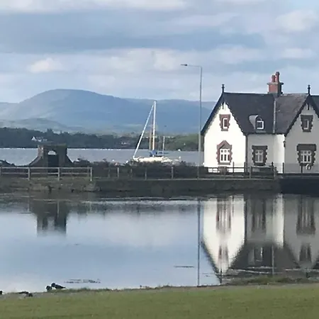 Casa de Férias Sea By Trident Homes Bantry