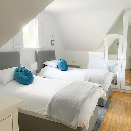 Sea By Trident Homes Bantry