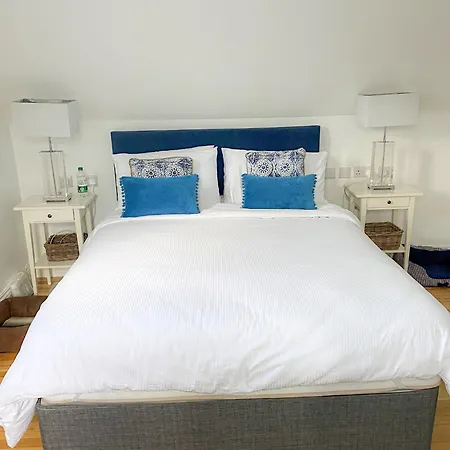 Sea By Trident Homes * Bantry
