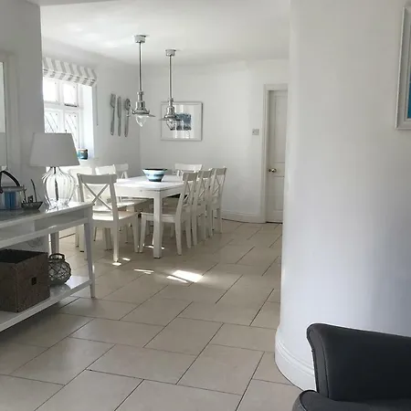 Sea By Trident Homes Casa de Férias