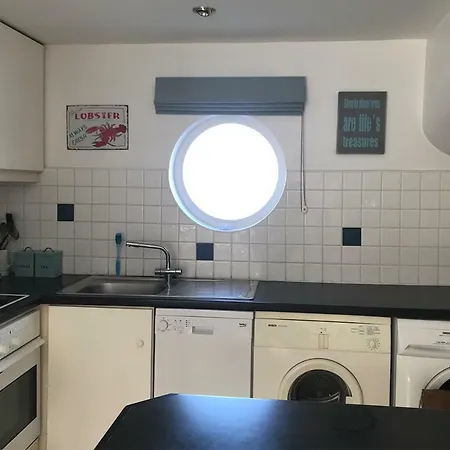 Casa de Férias Sea By Trident Homes Bantry