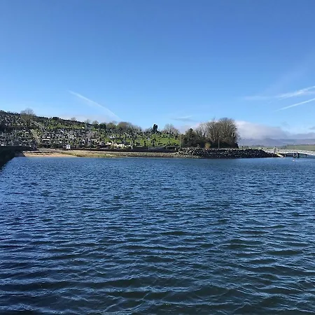 Sea By Trident Homes Casa de Férias Bantry