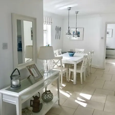Casa de Férias Sea By Trident Homes Bantry