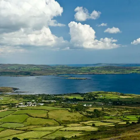 Sea By Trident Homes * Bantry